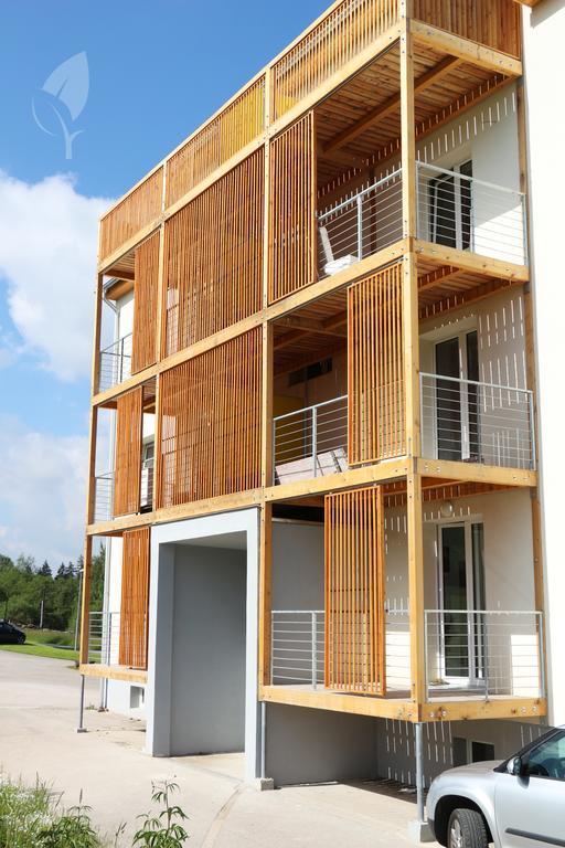 Apartmany Stozec - Nella Premium Экстерьер фото