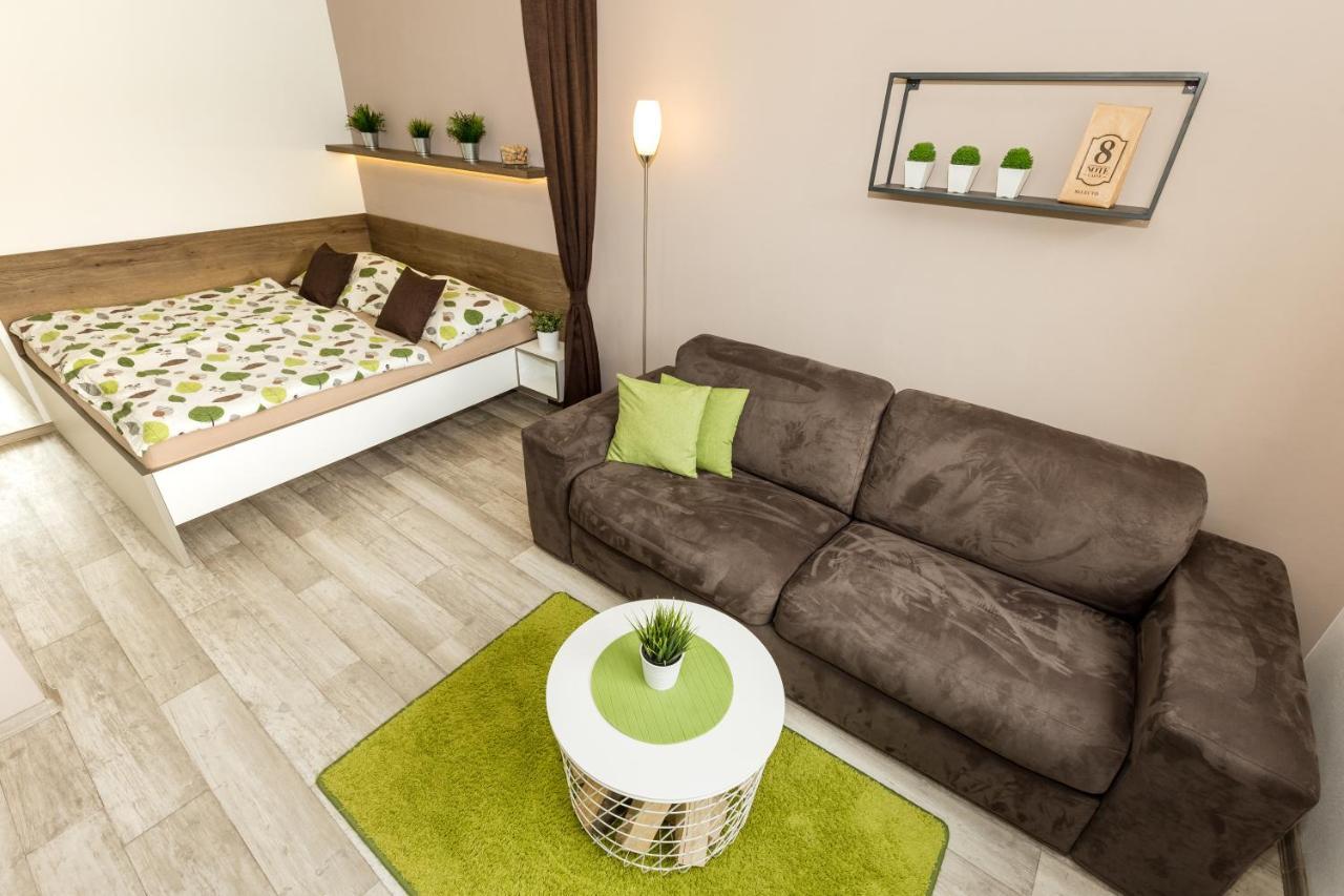 Apartmany Stozec - Nella Premium Экстерьер фото